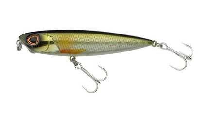 Berkley DEX Mullet Walker 9cm