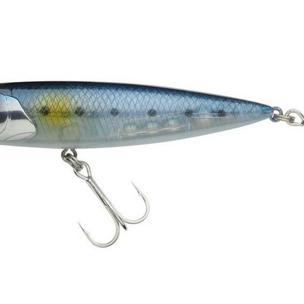 Berkley DEX Mullet Walker 9cm