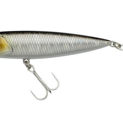 Berkley DEX Mullet Walker 9cm