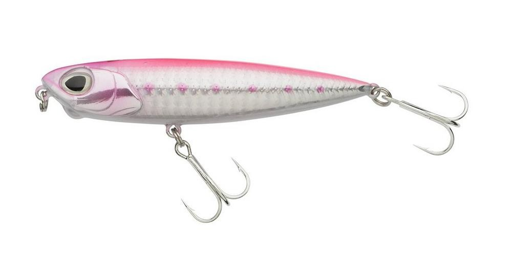 Chrome Pink