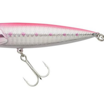 Berkley DEX Mullet Walker 9cm