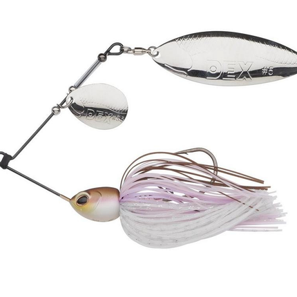 Berkley DEX Spinnerbait TG 3/8 11G CW