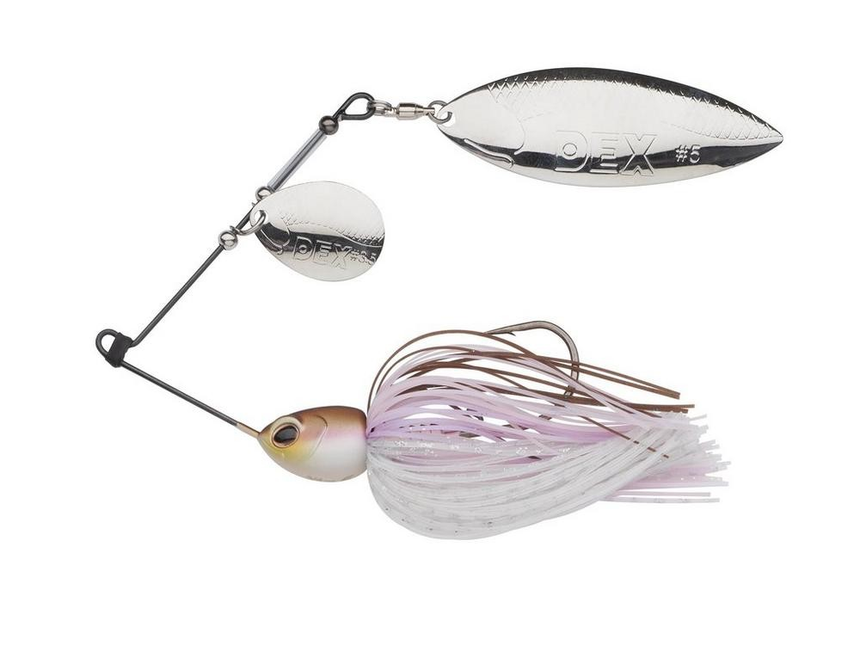 Berkley DEX Spinnerbait TG 3/8 11G CW