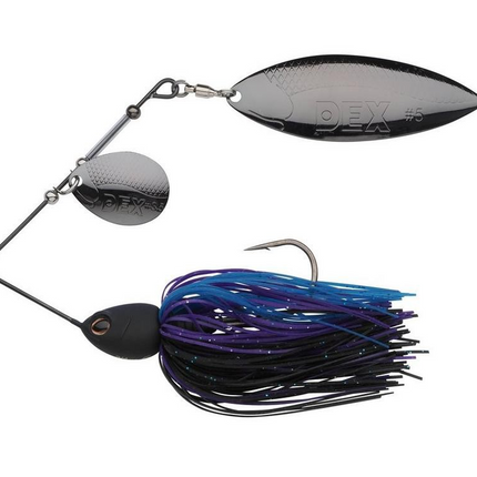 Berkley DEX Spinnerbait TG 3/8 11G CW