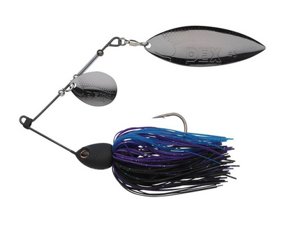 Berkley DEX Spinnerbait TG 3/8 11G CW