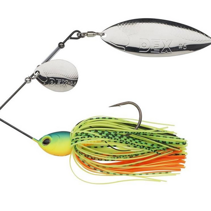 Berkley DEX Spinnerbait TG 3/8 11G CW