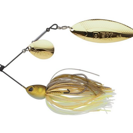 Berkley DEX Spinnerbait TG 3/8 11G CW