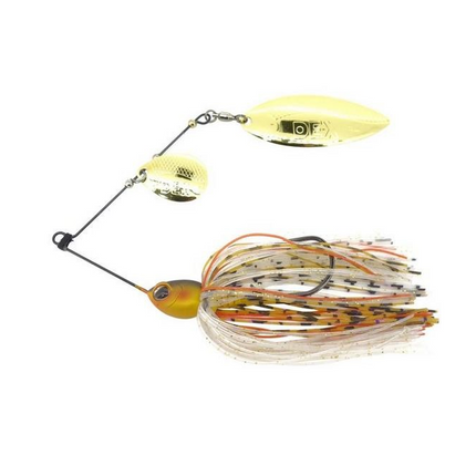 Berkley DEX Spinnerbait TG 3/8 11G CW