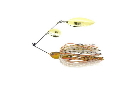 Berkley DEX Spinnerbait TG 3/8 11G CW