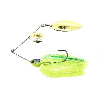 Berkley DEX Spinnerbait TG 3/8 11G CW