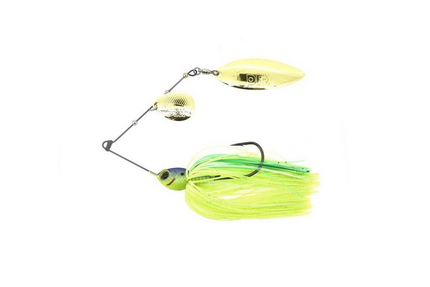 Berkley DEX Spinnerbait TG 3/8 11G CW
