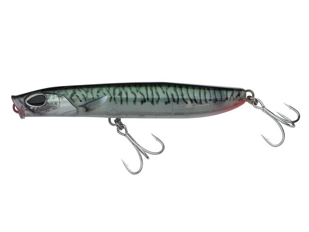 Green Mackerel