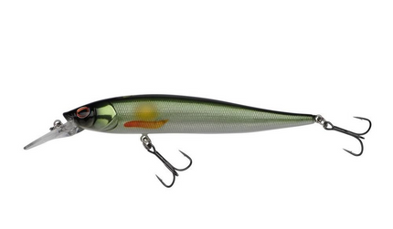 Berkley DEX Stunna 100 Plus1