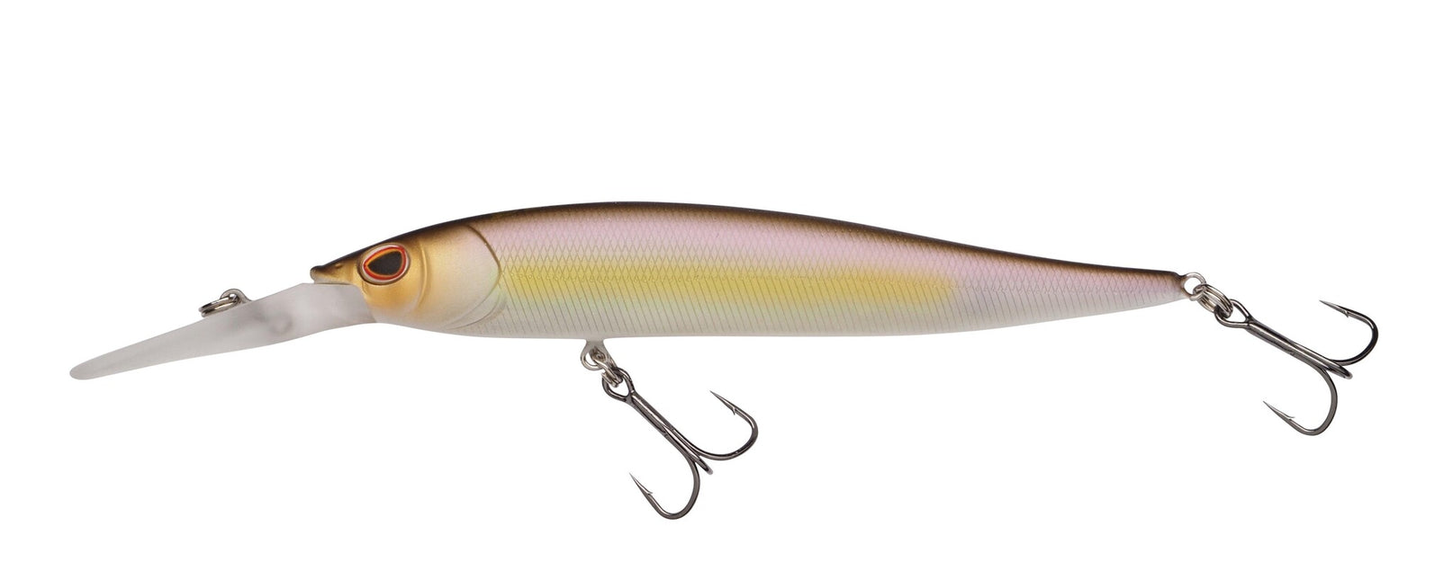 Berkley DEX Stunna 100 Plus2