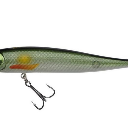 Berkley DEX Stunna 100