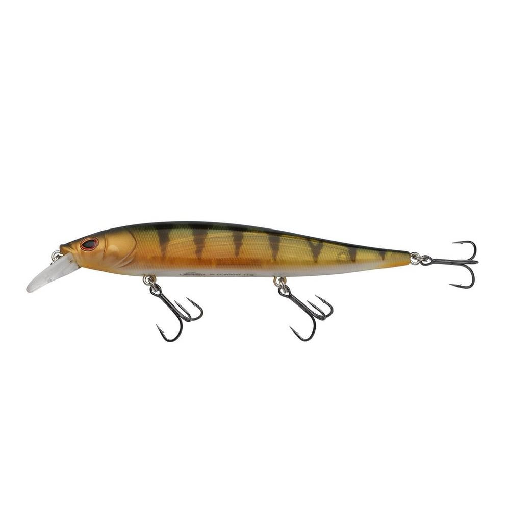 GHOST PERCH