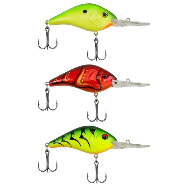 Berkley Dredger 3 Pack