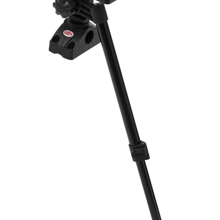Berkley Fish Finder Holder L with Tele Transducer Arm 29-52CM