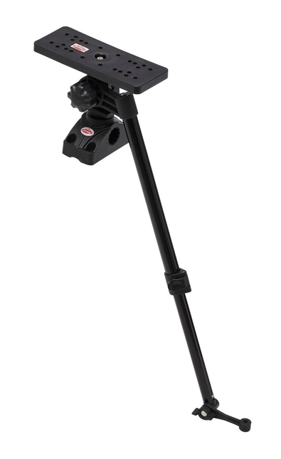 Berkley Fish Finder Holder L with Tele Transducer Arm 29-52CM