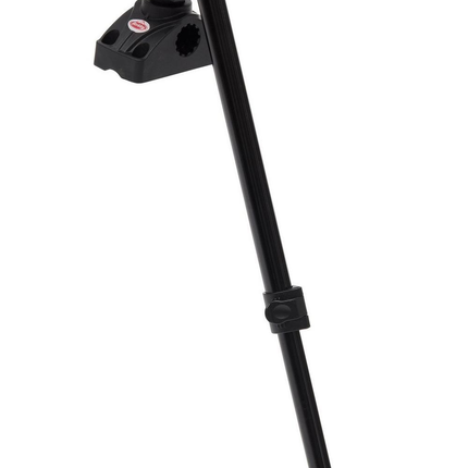 Berkley Fish Finder Holder with Tele Transducer Arm S 29-52CM