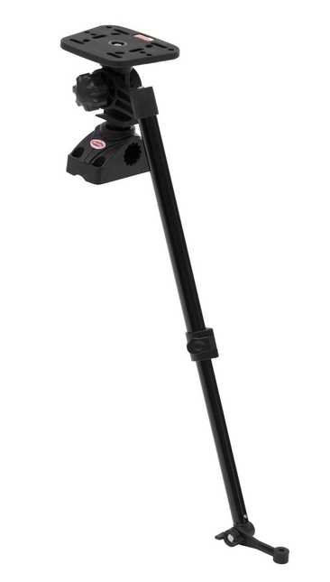 Berkley Fish Finder Holder with Tele Transducer Arm S 29-52CM