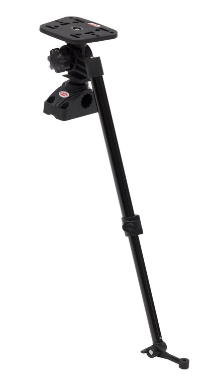 Berkley Fish Finder Holder with Tele Transducer Arm S 29-52CM