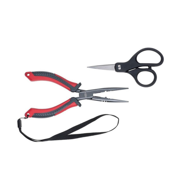 Berkley Fishingear Plier And Shears