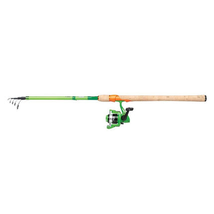 Berkley Flex Trout Starter Combo 240cm 5-15gr
