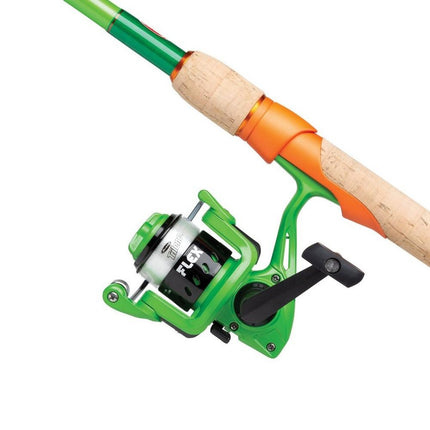 Berkley Flex Trout Starter Combo 240cm 5-15gr