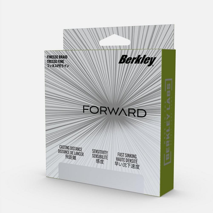 Berkley Forward 150m Low-Vis Green