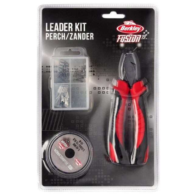 Berkley Fushion19 Zander/Perch Leader Kit