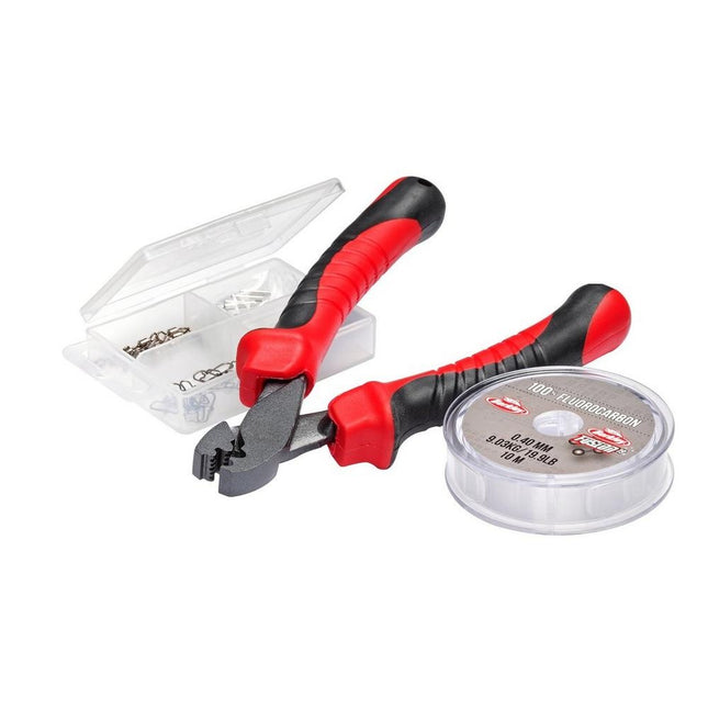 Berkley Fushion19 Zander/Perch Leader Kit
