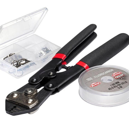 Berkley Fusion19 Fluorocarbon Leader Kit