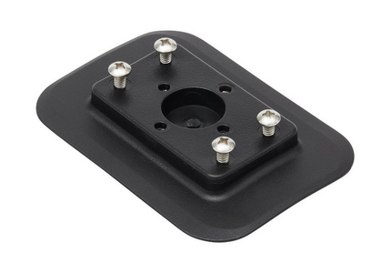 Berkley Glue-On Pad