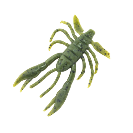 Berkley Gulp Saltwater Crabby 2IN
