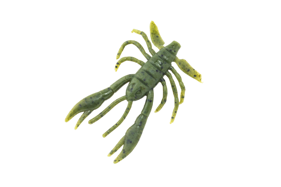 Berkley Gulp Saltwater Crabby 2IN