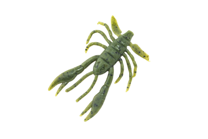 Berkley Gulp Saltwater Crabby 2IN