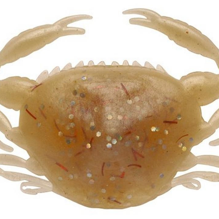 Berkley Gulp Saltwater Peeler Crab 2IN