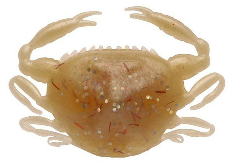 Berkley Gulp Saltwater Peeler Crab 2IN