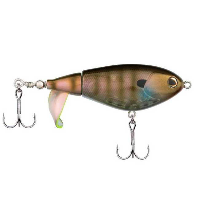 Berkley Hardbait Choppo 75MM