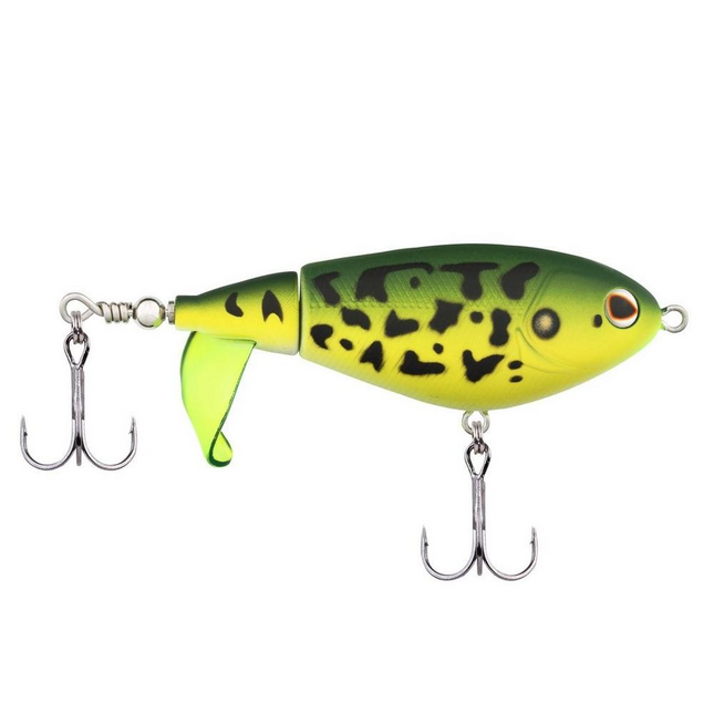Berkley Hardbait Choppo 75MM