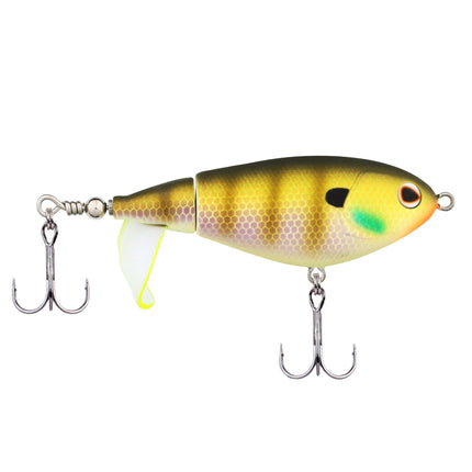 Berkley Hardbait Choppo 75MM
