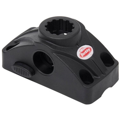 Berkley Mount Base with Lock