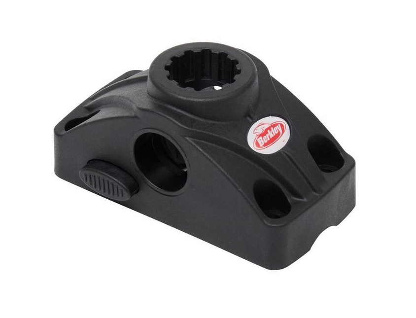 Berkley Mount Base with Lock