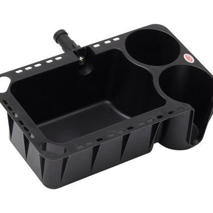 Berkley Organizer with Cup Holder