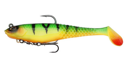 Berkley PowerBait Cull Shad 15cm Deep