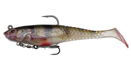 Berkley PowerBait Cull Shad 15cm Deep