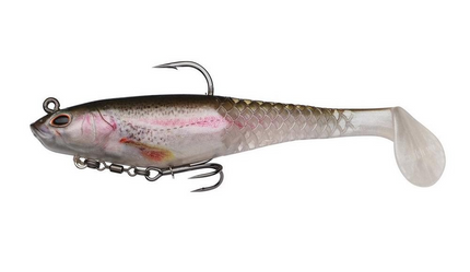 Berkley PowerBait Cull Shad 15cm Deep