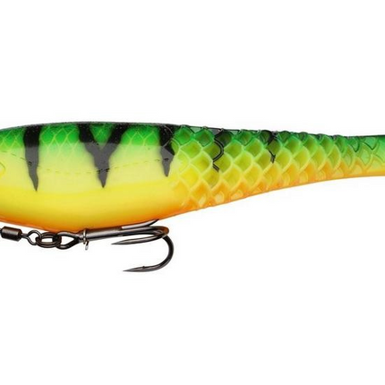 Berkley PowerBait Cull Shad 15cm Shallow