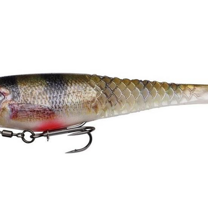 Berkley PowerBait Cull Shad 15cm Shallow